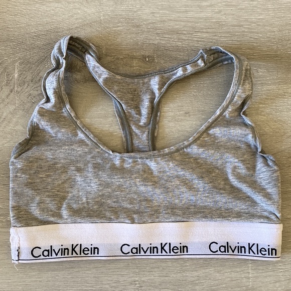 Calvin Klein bralettes - Picture 5 of 6
